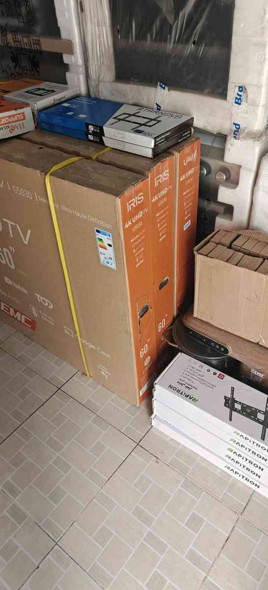 tout les model television