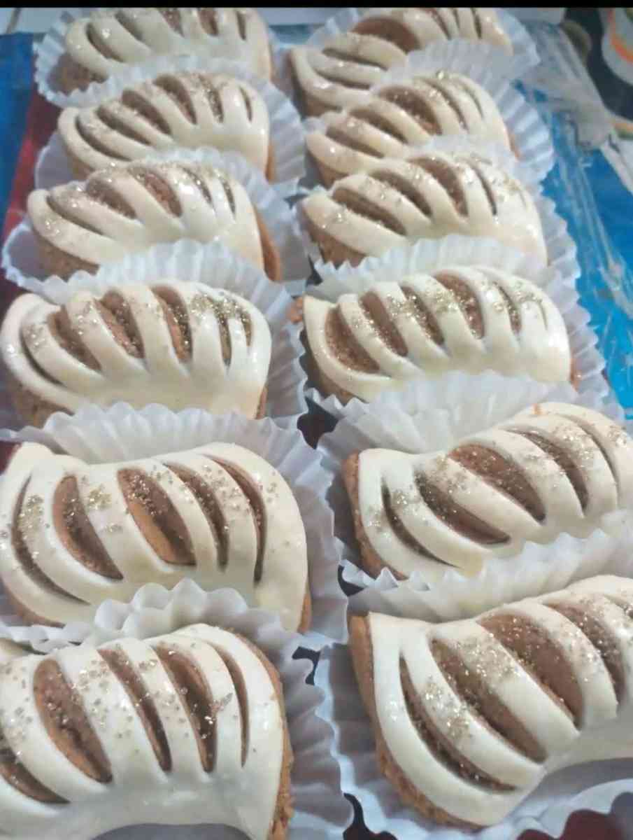 حلويات تقليدية وعصرية  متنوعة - Bir El Djir, Oran - Tijelabin