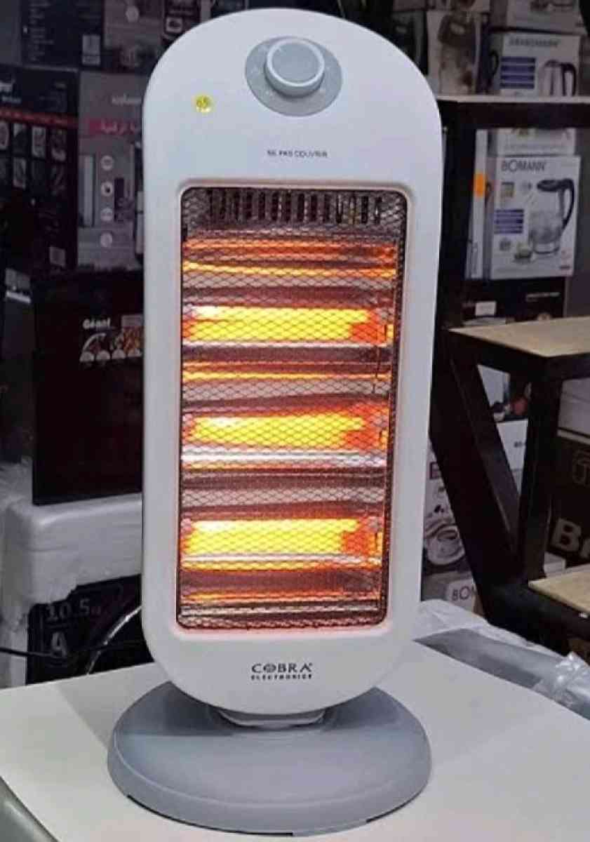 قوة 1600واط مع خاصية المروحة - Alger Centre, Alger - Tijelabin