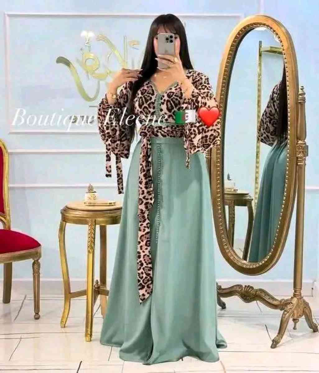 ملابس نسائية - Alger Centre, Alger - Tijelabin