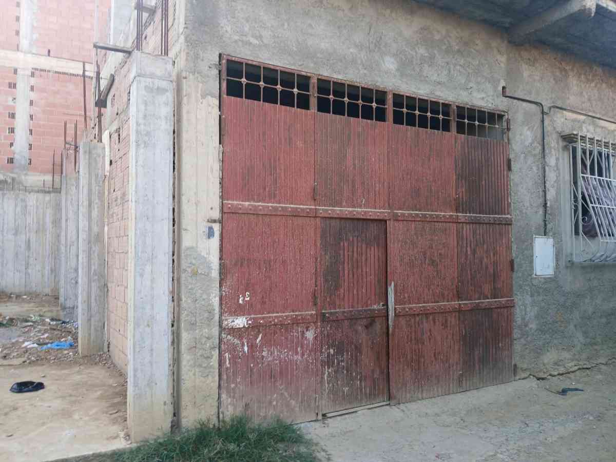 منزل ارضي مقسوم على قسمين - Ouled Moussa, Boumerdes - Tijelabin