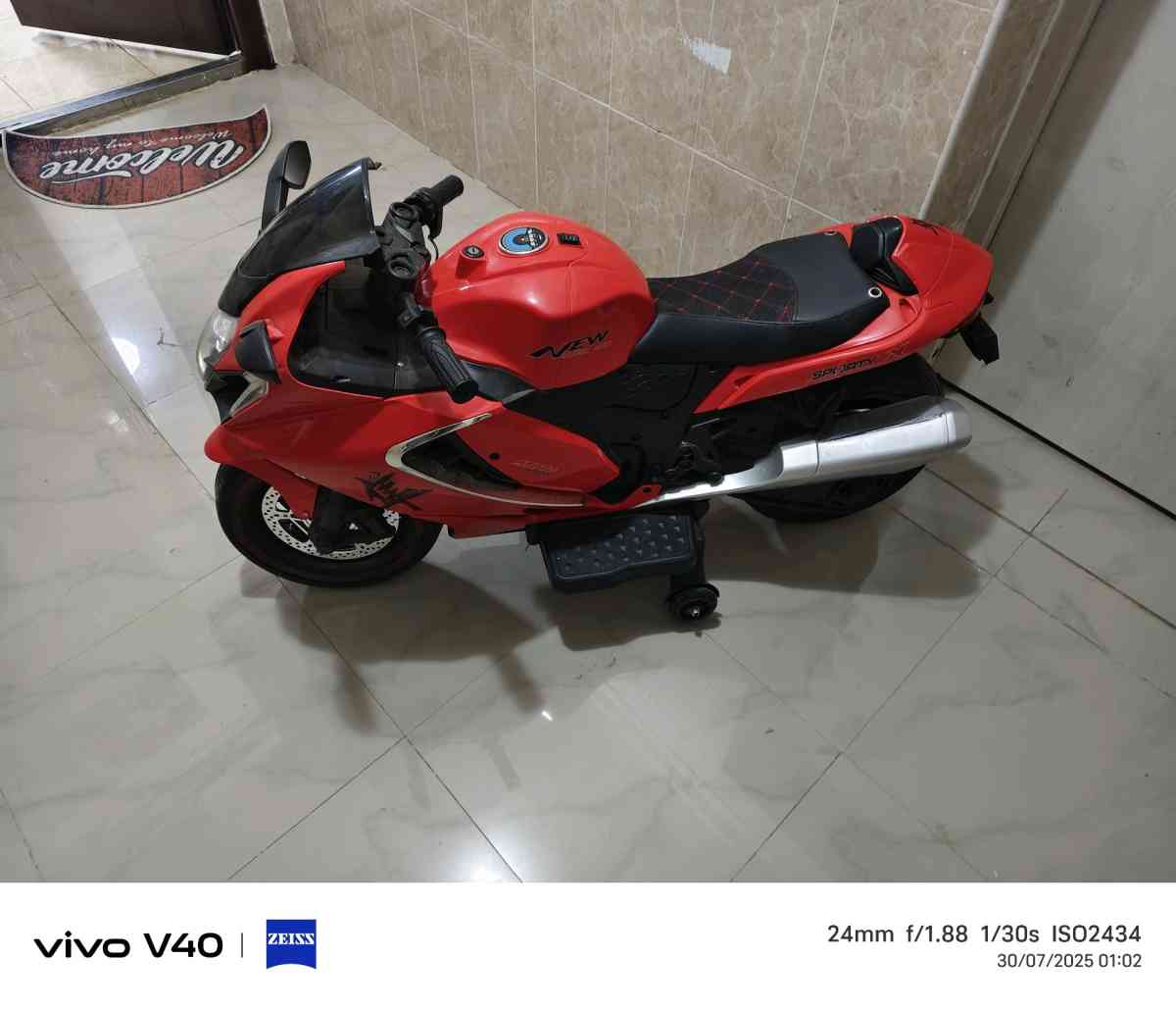 moto lectrique pour enfants - Bouinan, Blida - Tijelabin