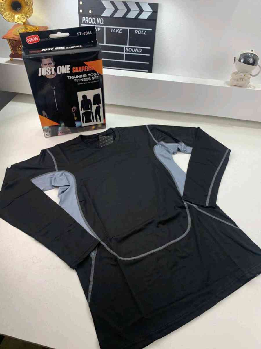 Lafar ensemble de sport 4 pices souma imbattable - Alger Centre, Alger - Tijelabin