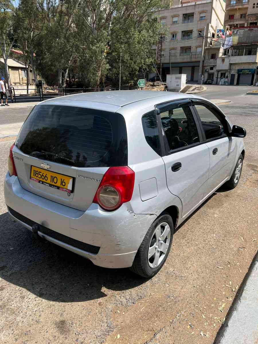 كوبي 2010 ماشية  259سبيغة باب 2ليزال بوات كاس - Alger Centre, Alger - Tijelabin