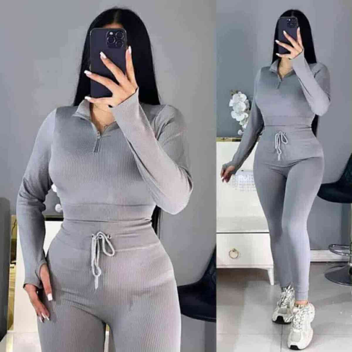 Tenue de Sport - Alger Centre, Alger - Tijelabin