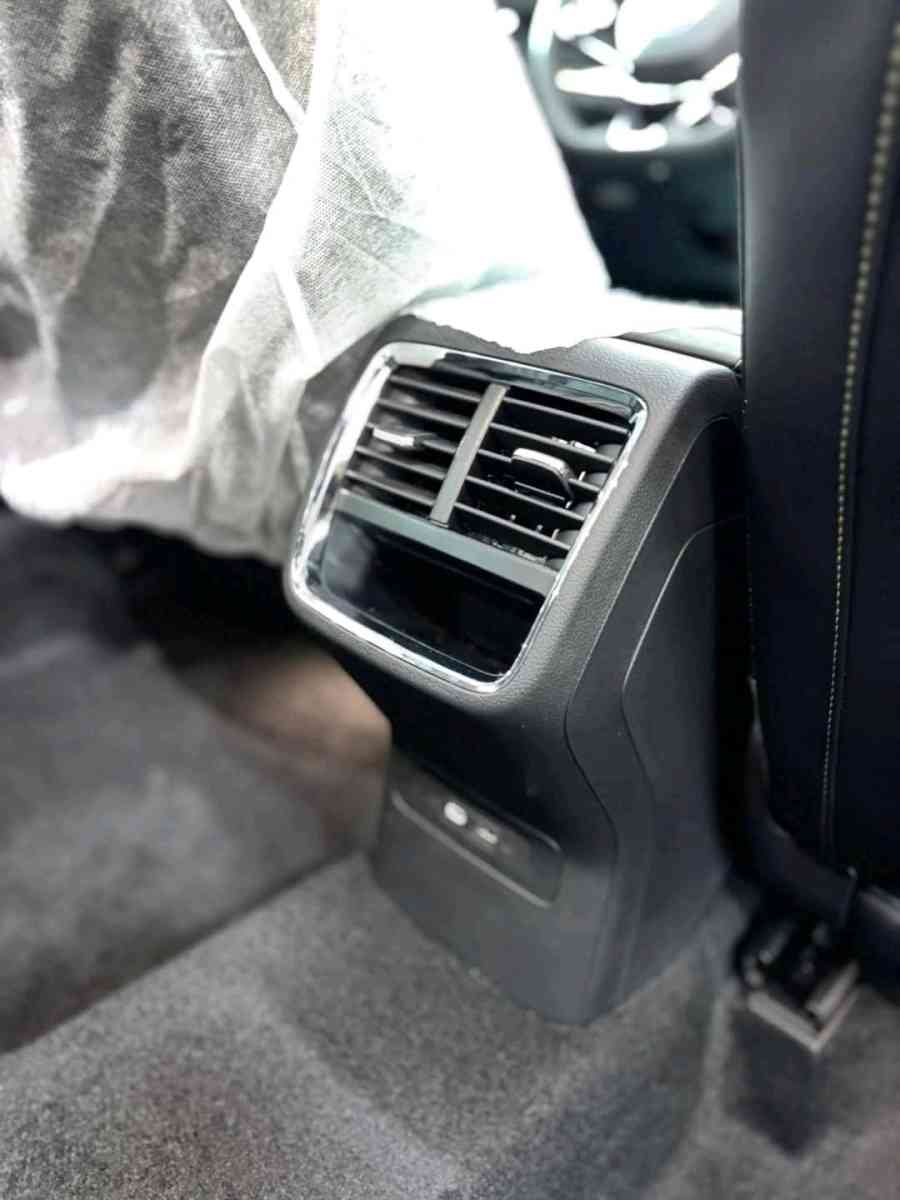 skoda octavia pro 2025 - Alger Centre, Alger - Tijelabin