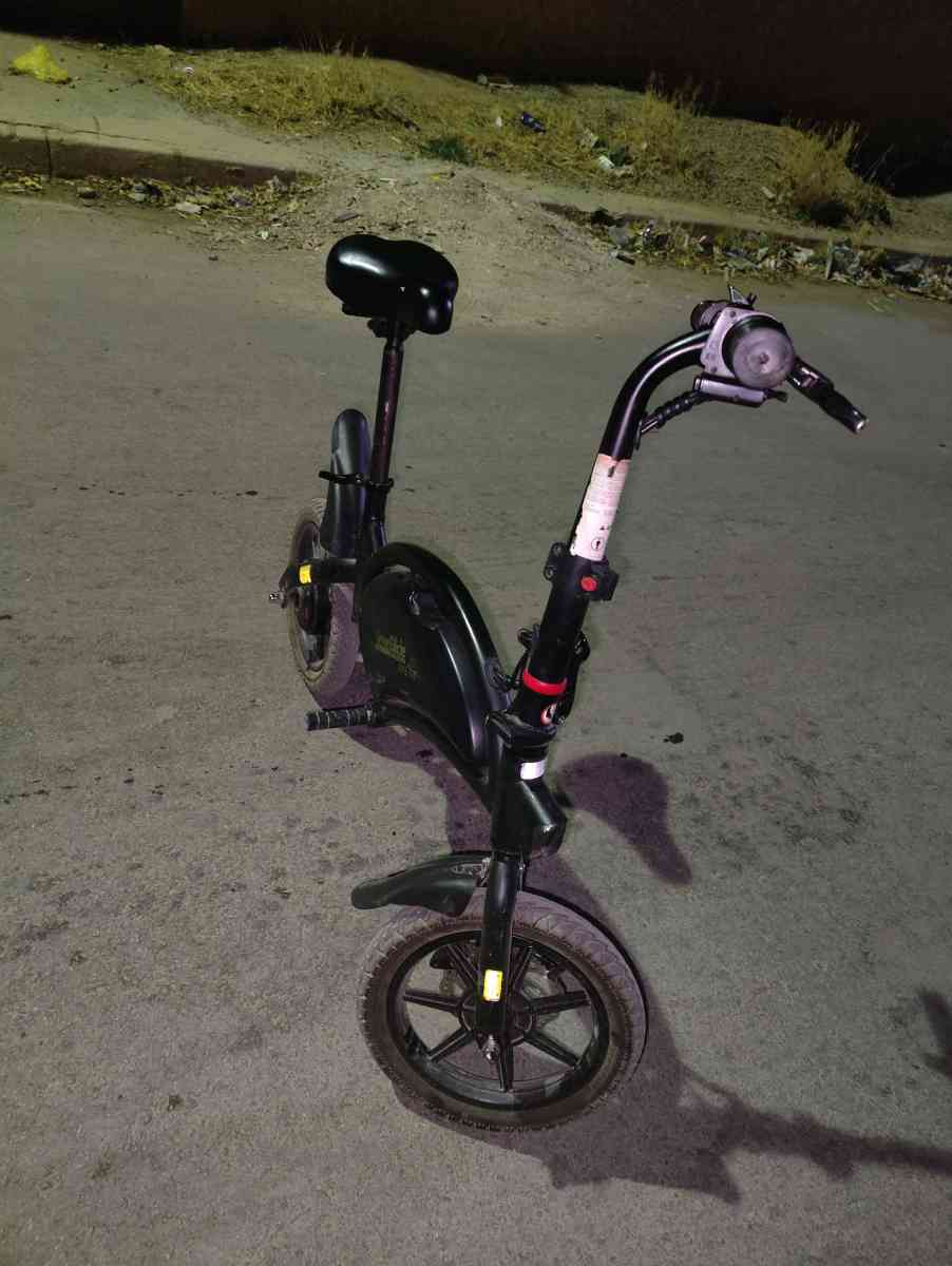 vello electric uerben glide - Sougueur, Tiaret - Tijelabin