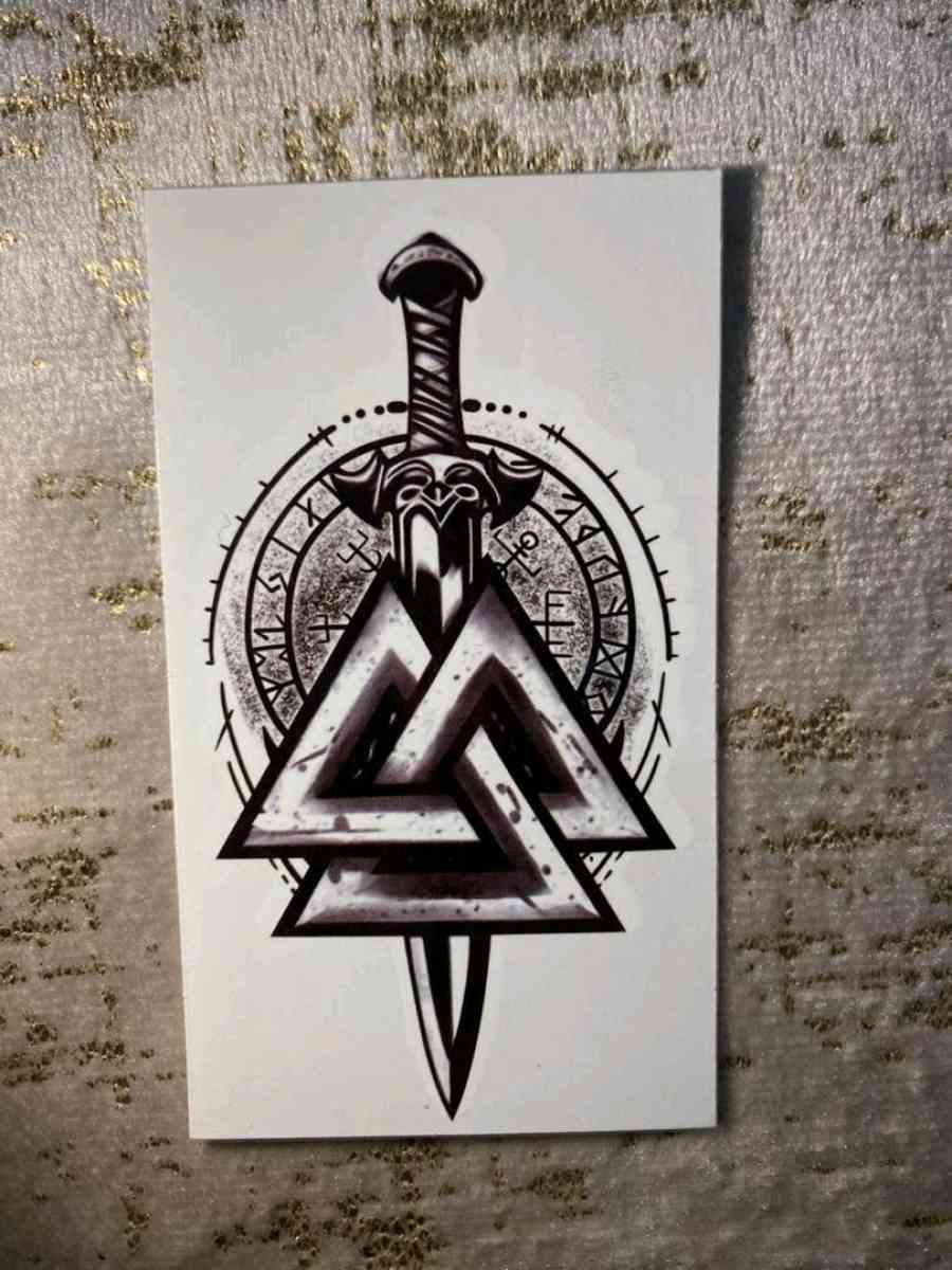 Tatouages - Alger Centre, Alger - Tijelabin