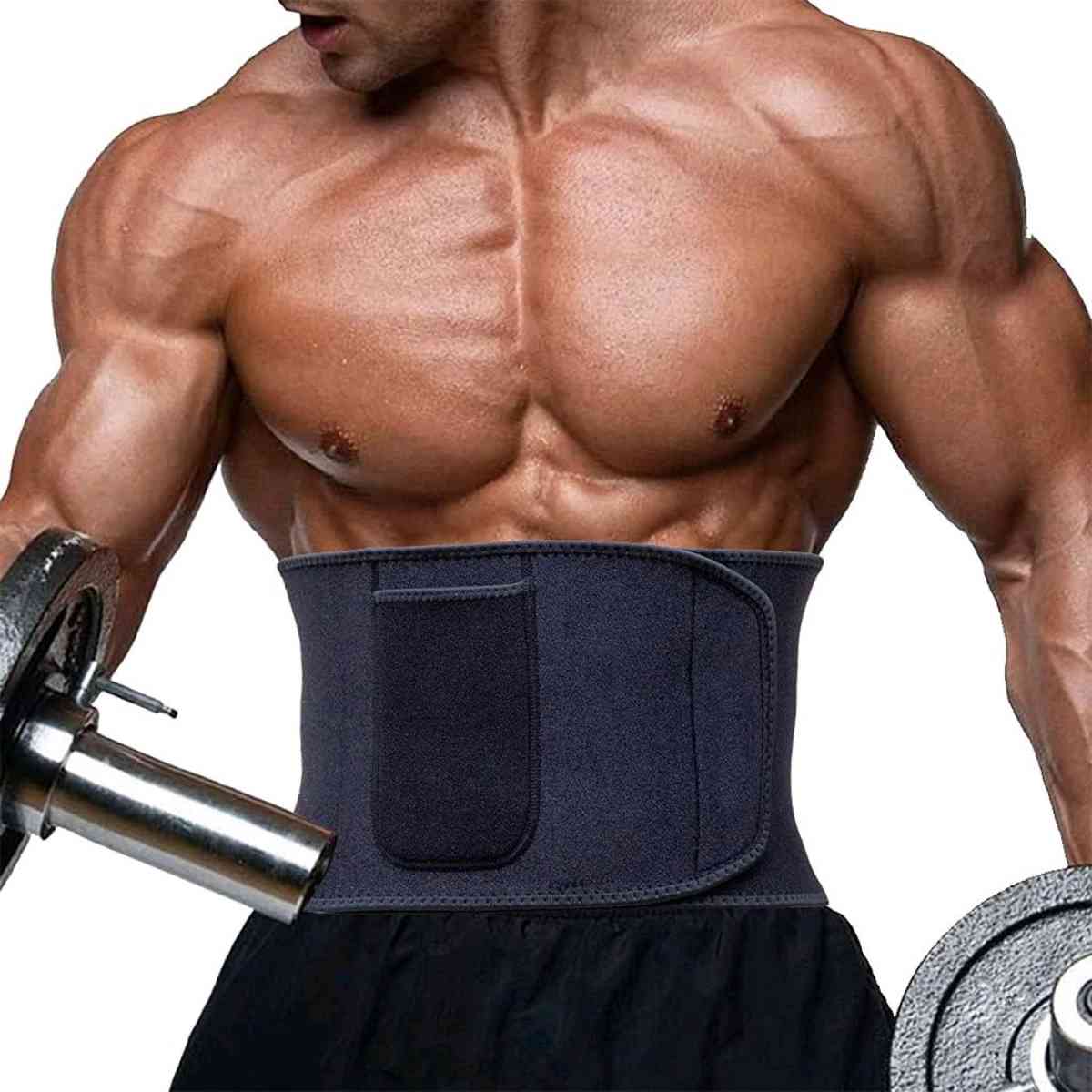 حزام التنحيف - Alger Centre, Alger - Tijelabin