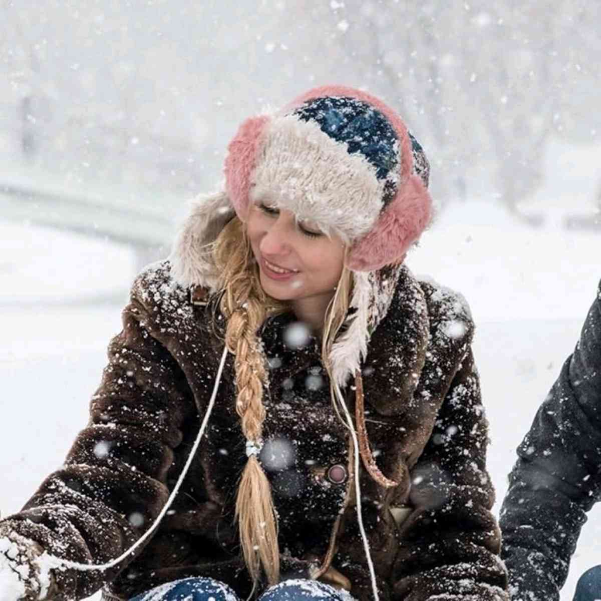 سماعات رأس دافئة - Alger Centre, Alger - Tijelabin