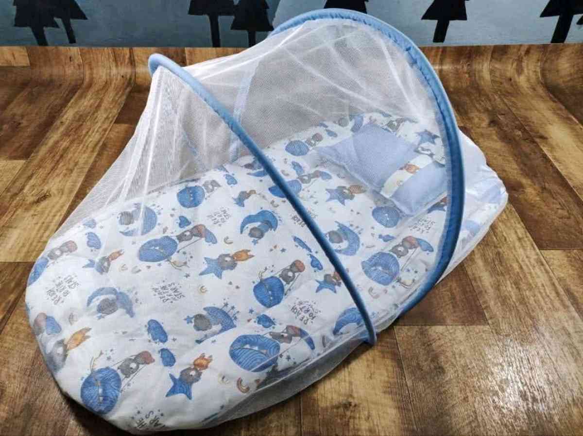 سرير أطفال محمول - Alger Centre, Alger - Tijelabin