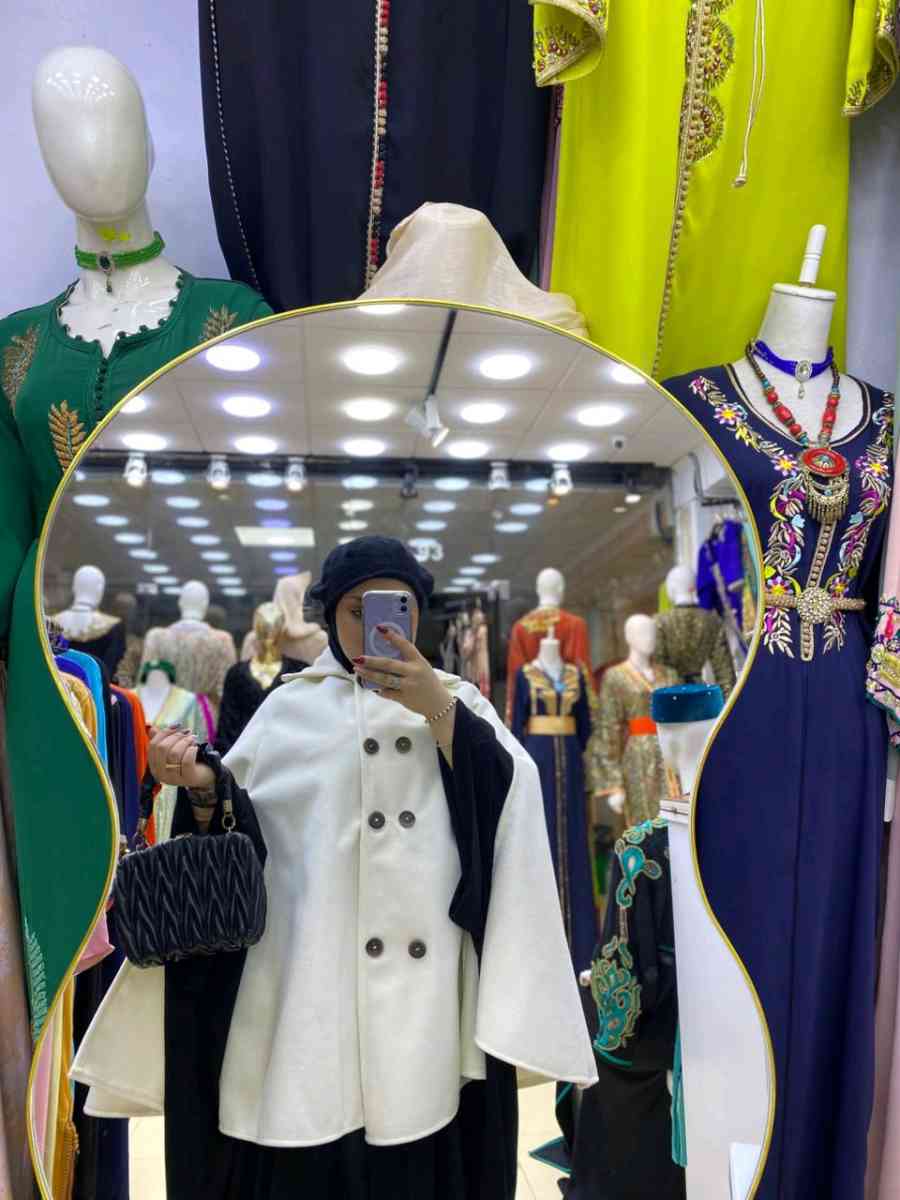 Capes moderne 2026 - Ain Chouhada, Djelfa - Tijelabin