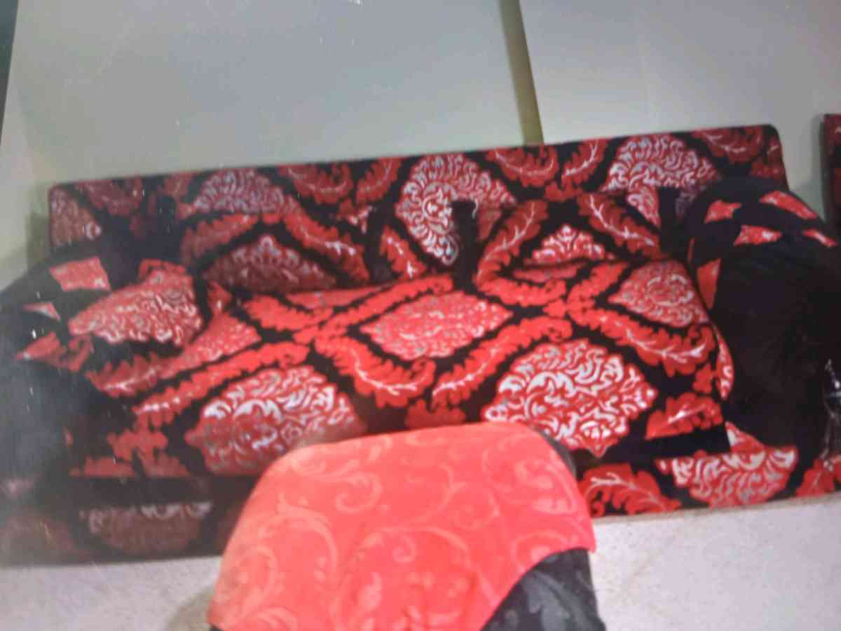 foutay - Bordj El Kiffan, Alger - Tijelabin