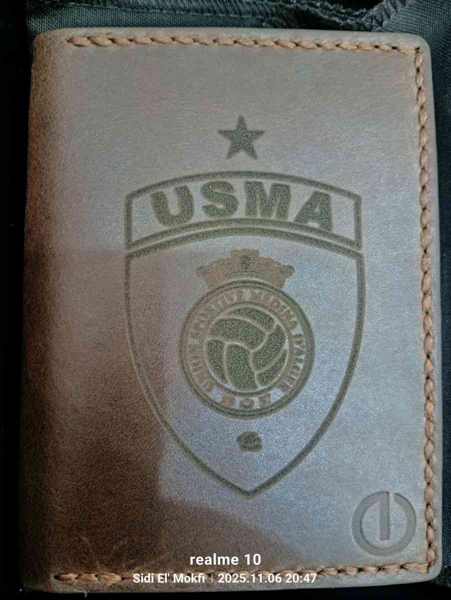 portefeuille - Alger Centre, Alger - Tijelabin