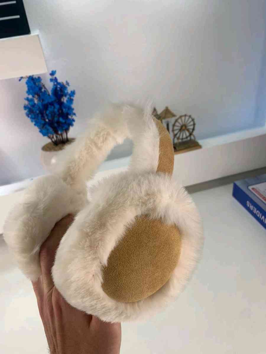 سماعات رأس دافئة - Alger Centre, Alger - Tijelabin