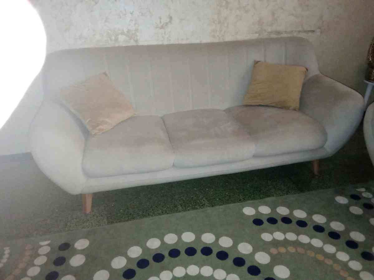 fauteuil - Dely Ibrahim, Alger - Tijelabin