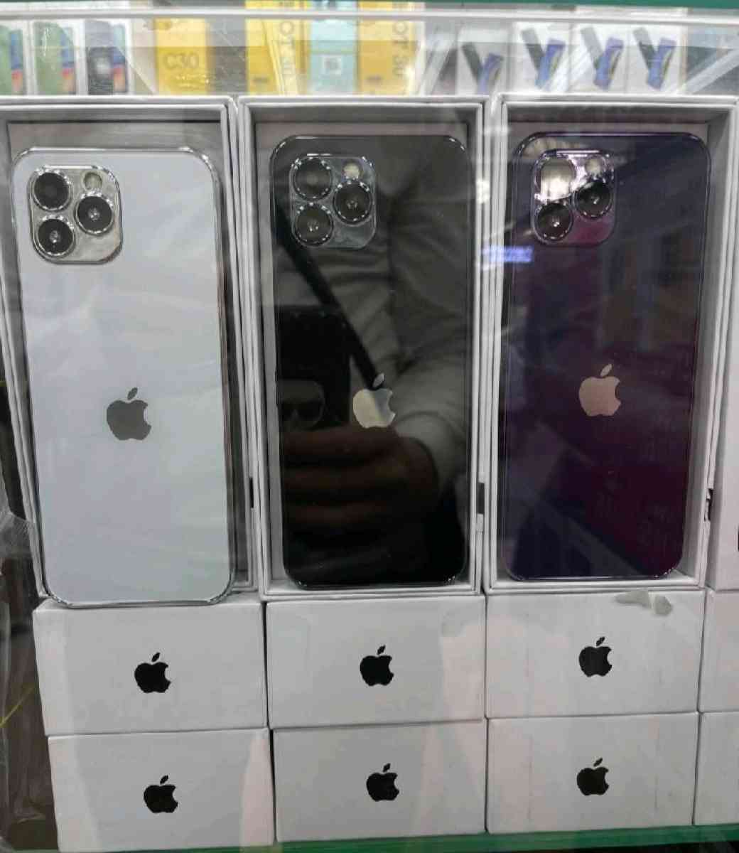 Tlphone iPhone 15 pro حطبة - Alger Centre, Alger - Tijelabin