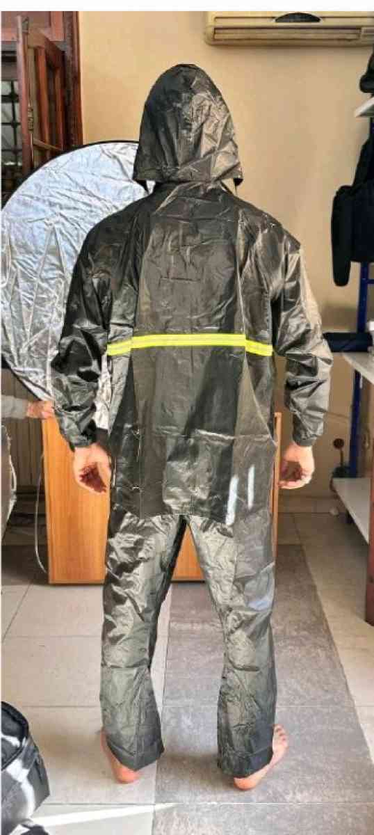 أونسومبل شتائي مقاوم للماء هايل و كاليتي قووة بزافبدلة - Alger Centre, Alger - Tijelabin