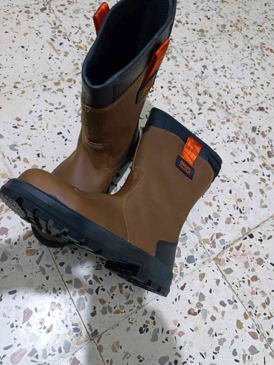 botte de scurit Caba - Medjez Amar, Guelma - Tijelabin