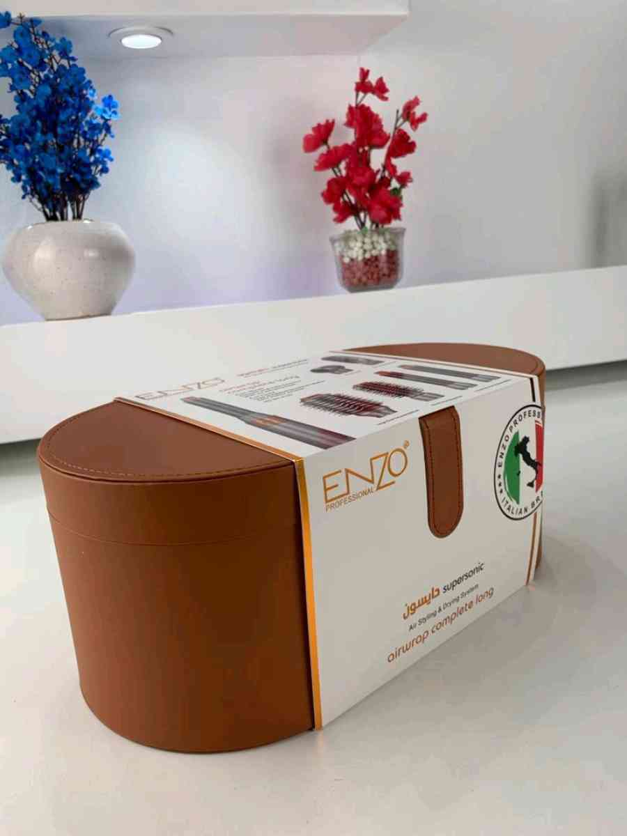 ENZO PROFESSIONAL - Alger Centre, Alger - Tijelabin