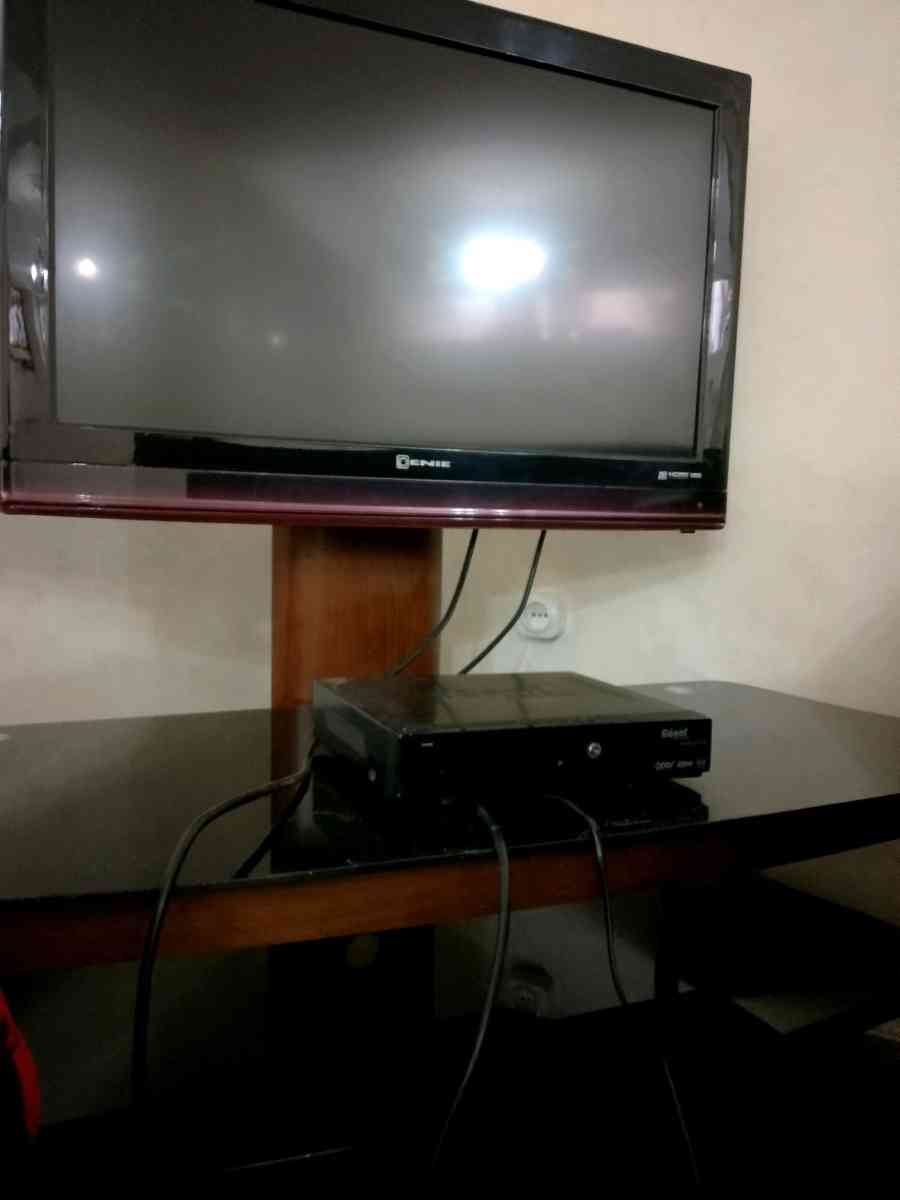 2 TVs deja utilise a vendre - Bordj Bou Arreridj, Bordj Bou Arreridj - Tijelabin