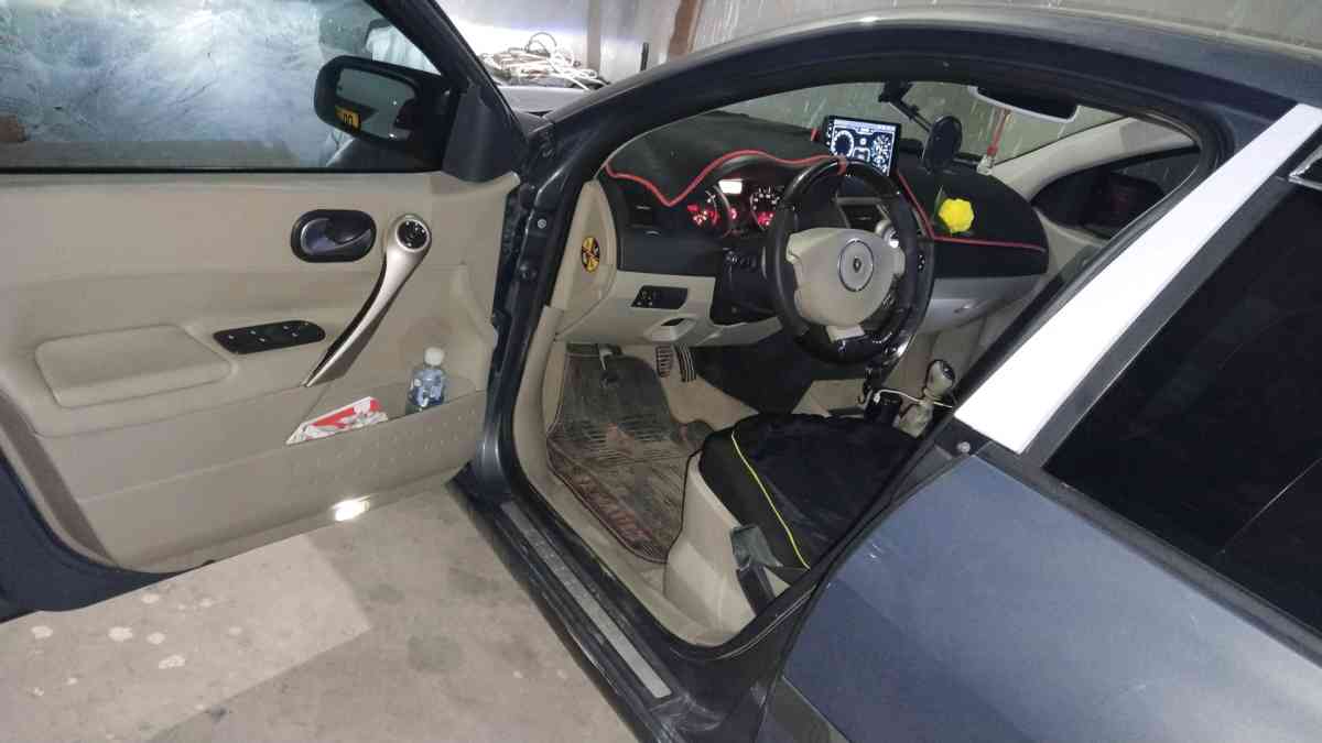 مقان 2لابسة كولش الله يبارك  للبيع والتبراز - Terrai Bainen, Mila - Tijelabin