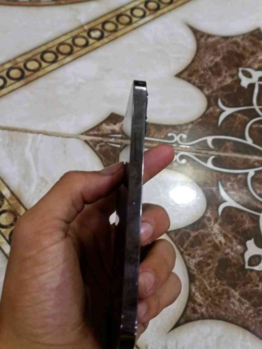 iphone 12 pro - Bordj El Bahri, Alger - Tijelabin