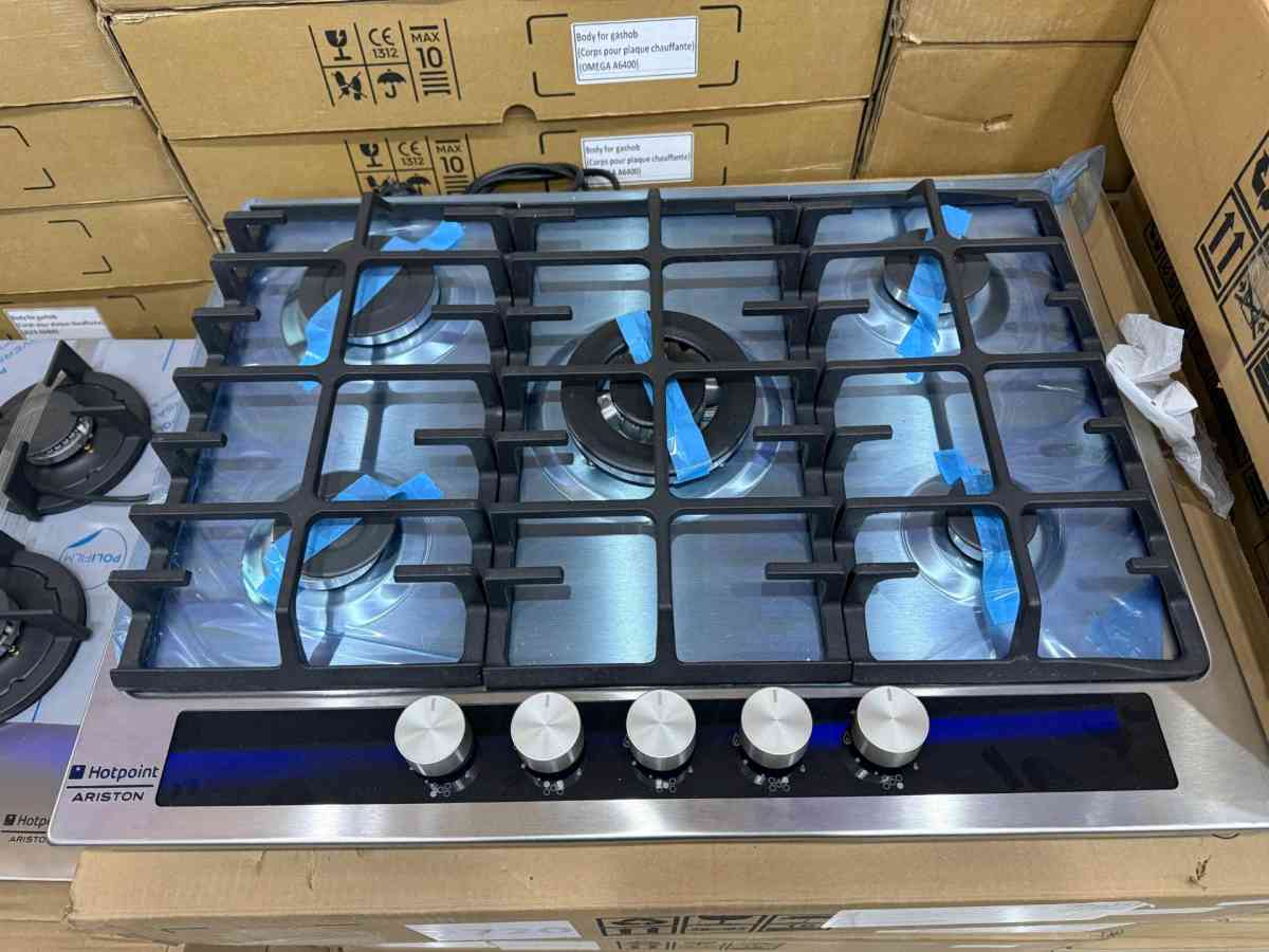 ariston Arthur Martin - Ain M'lila, Oum El Bouaghi - Tijelabin