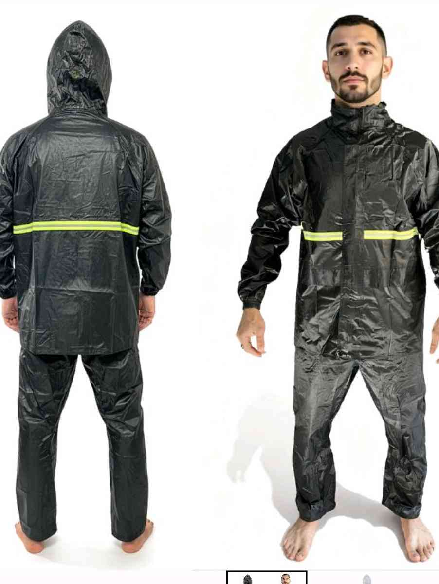 أونسومبل شتائي مقاوم للماء هايل و كاليتي قووة بزافبدلة - Alger Centre, Alger