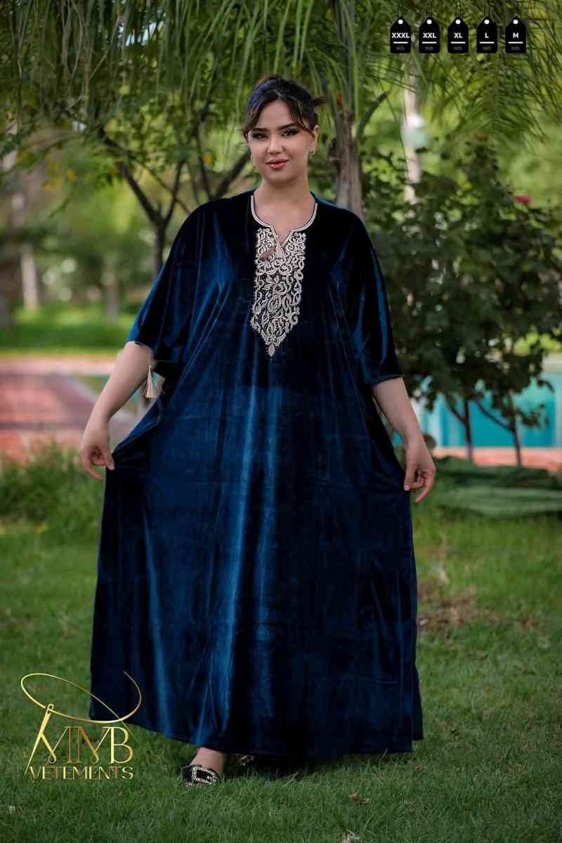 جبة قطيفة - Jijel, Jijel - Tijelabin