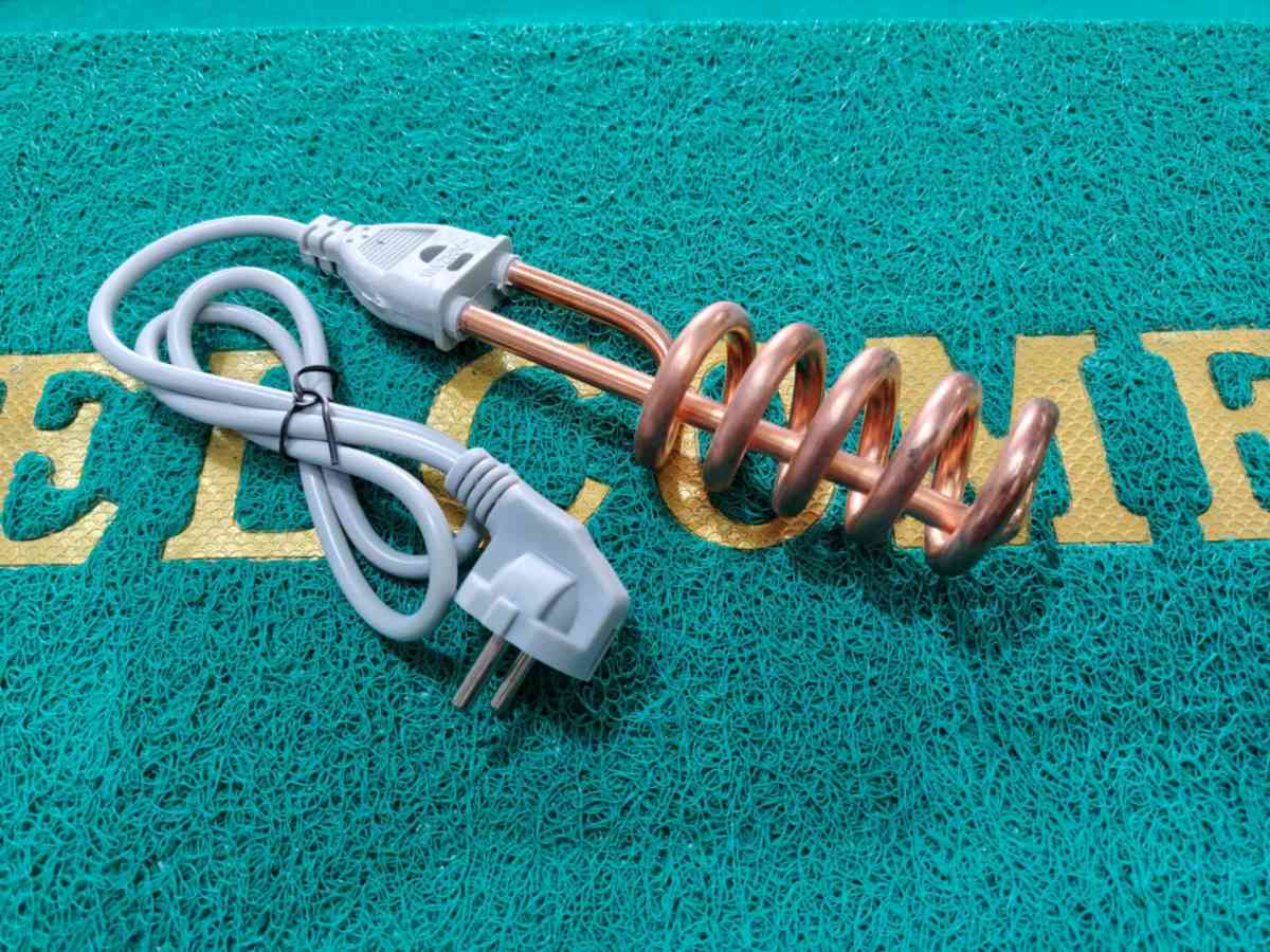 مسخن ماء - Alger Centre, Alger - Tijelabin