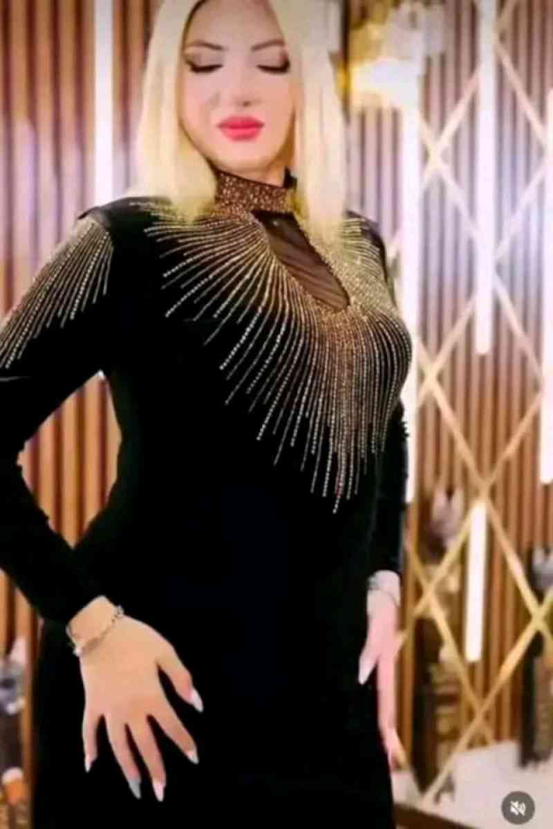 بدعية سيغان - Oran, Oran