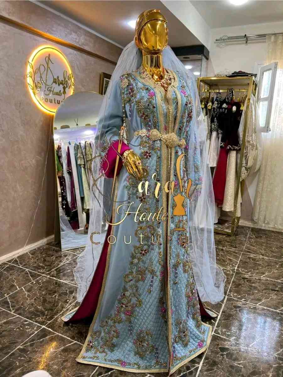 تصديرة عرائس - Besbes, Biskra - Tijelabin