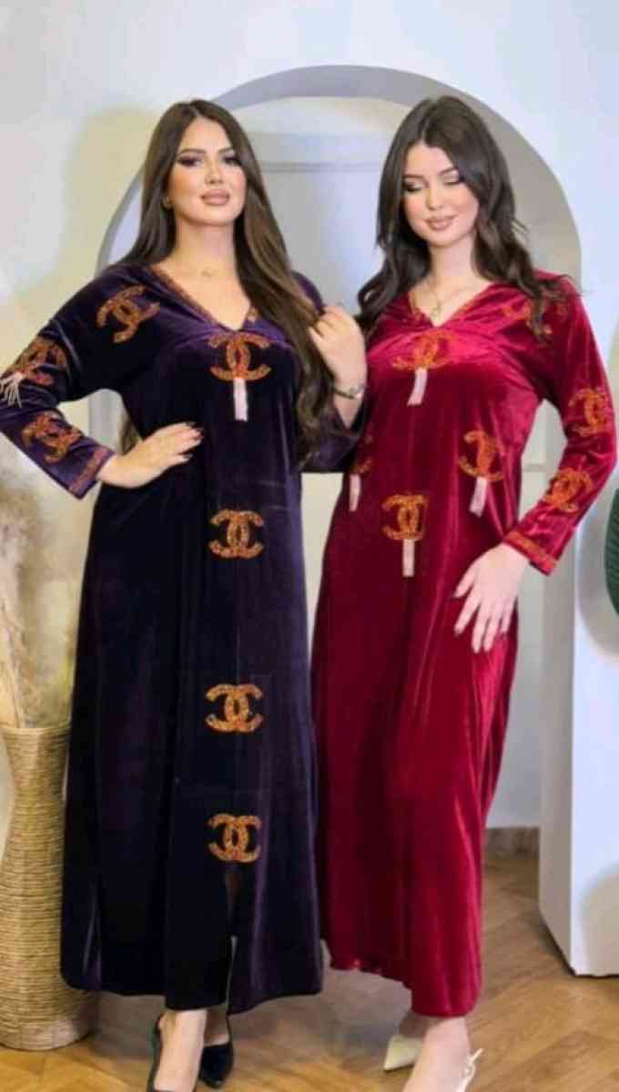 بدعية شانال - Oran, Oran - Tijelabin