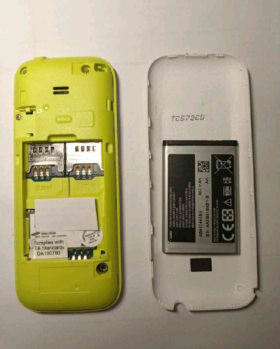 Telephone Samsung SMB310 E - Alger Centre, Alger - Tijelabin