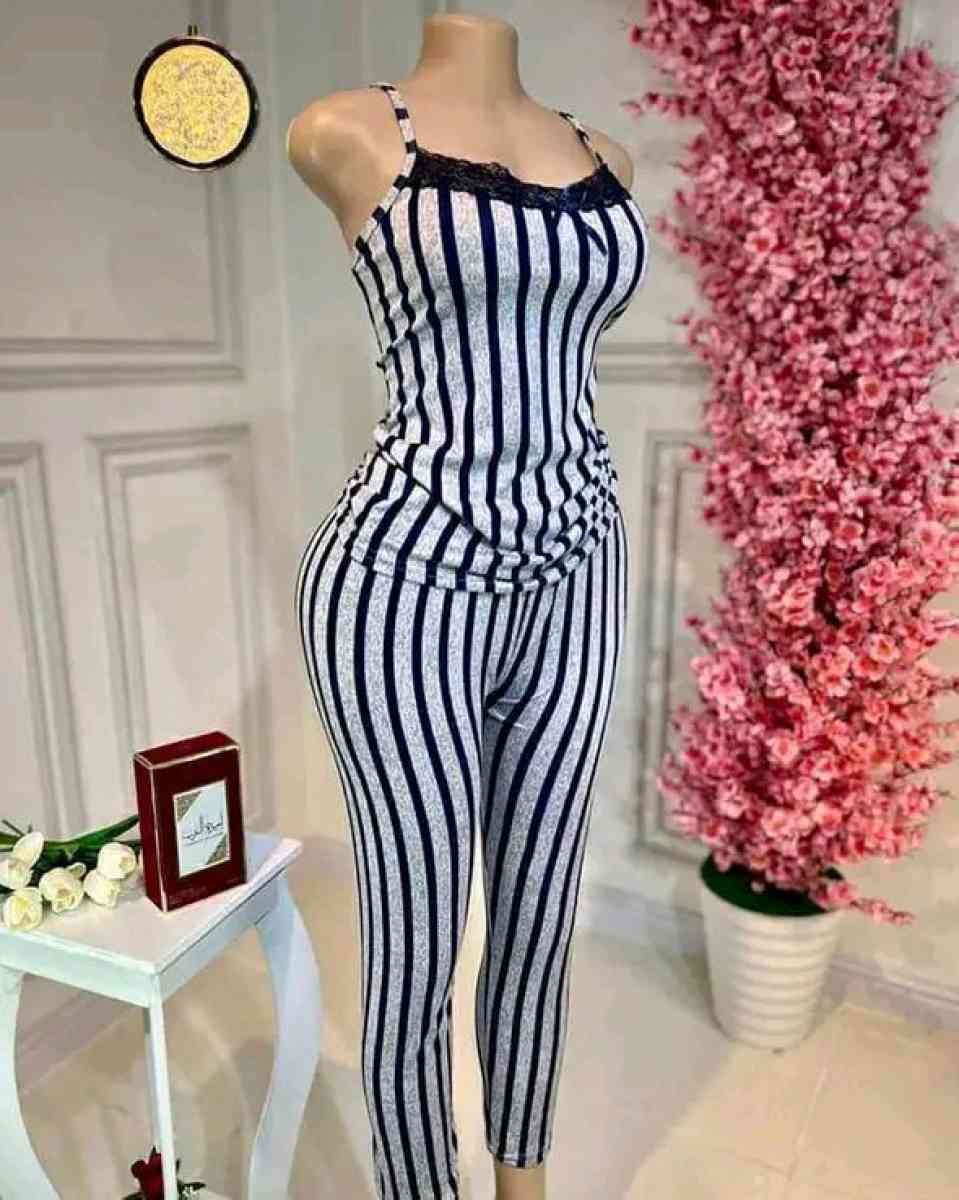 pyjama - Alger Centre, Alger - Tijelabin