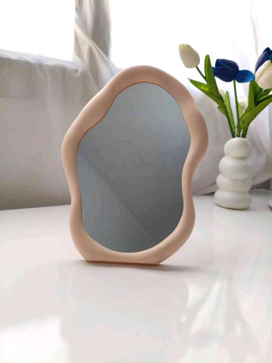 miroir Pinterest cute - Baghlia, Boumerdes - Tijelabin
