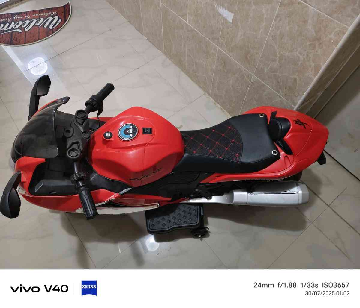 moto lectrique pour enfants - Bouinan, Blida - Tijelabin