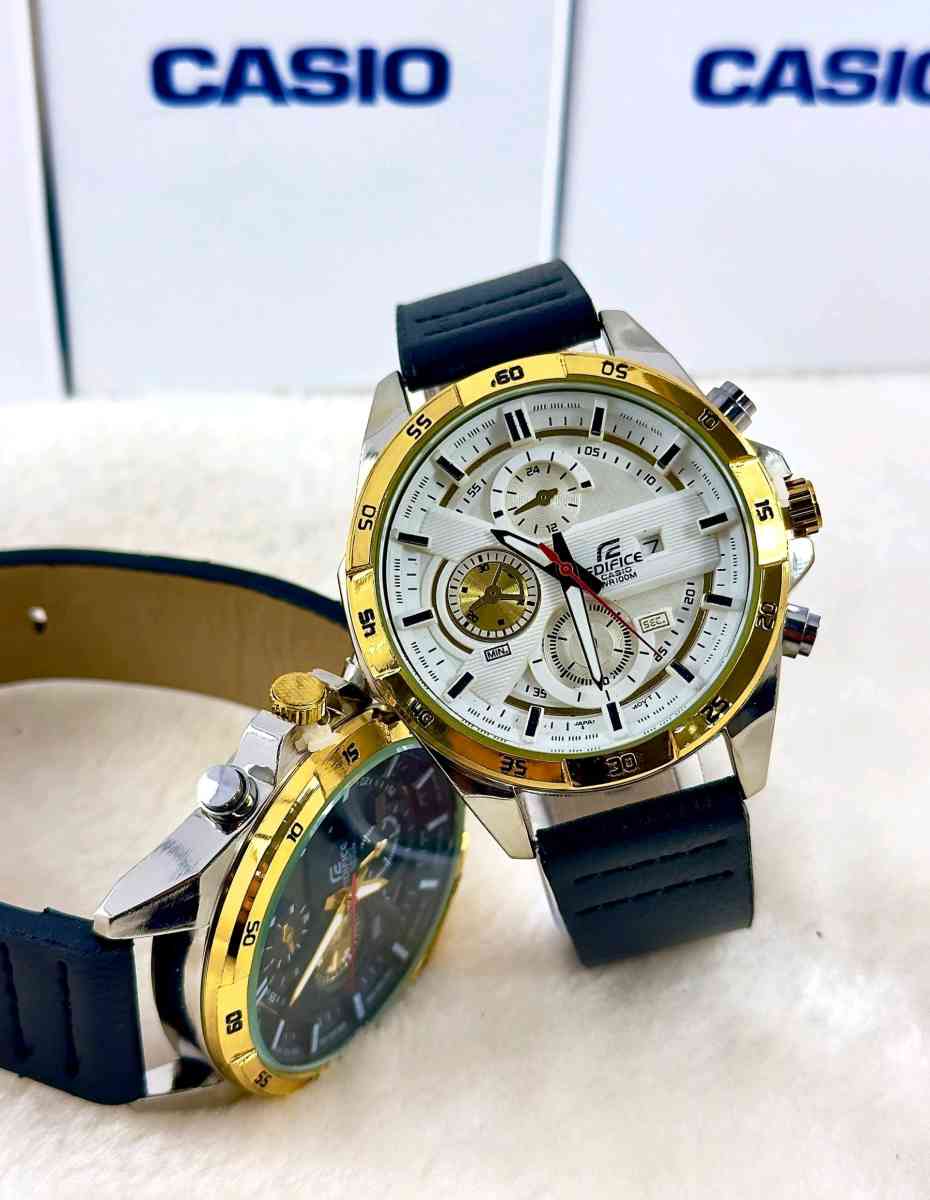 ساعات رجالية مختلفة للبيع - Ouargla, Ouargla - Tijelabin