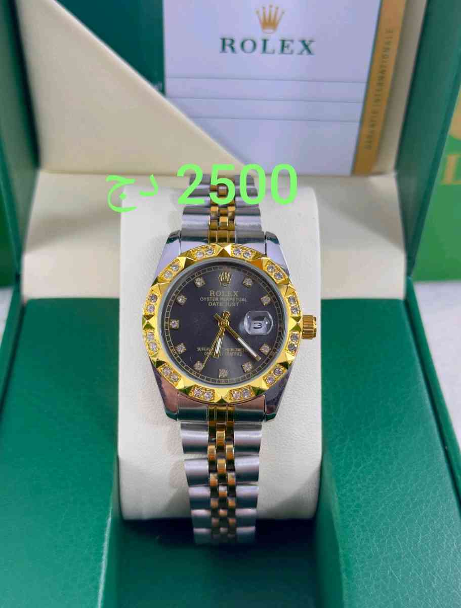 Rolex pour femme - Constantine, Constantine - Tijelabin