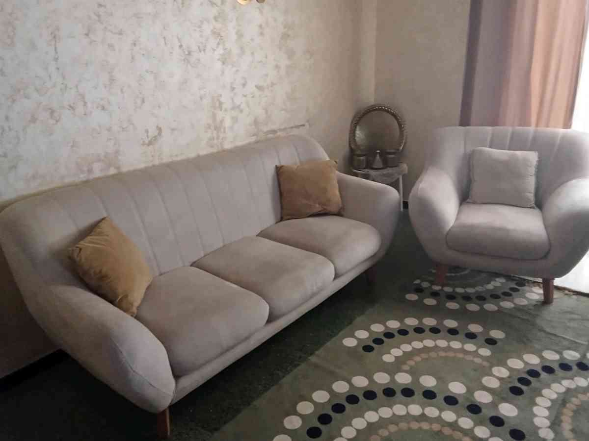 fauteuil - Dely Ibrahim, Alger