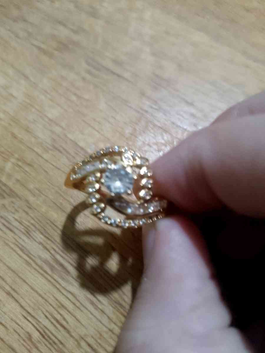 خاتم آسي مقاس 10 - Tidjelabine, Boumerdes - Tijelabin