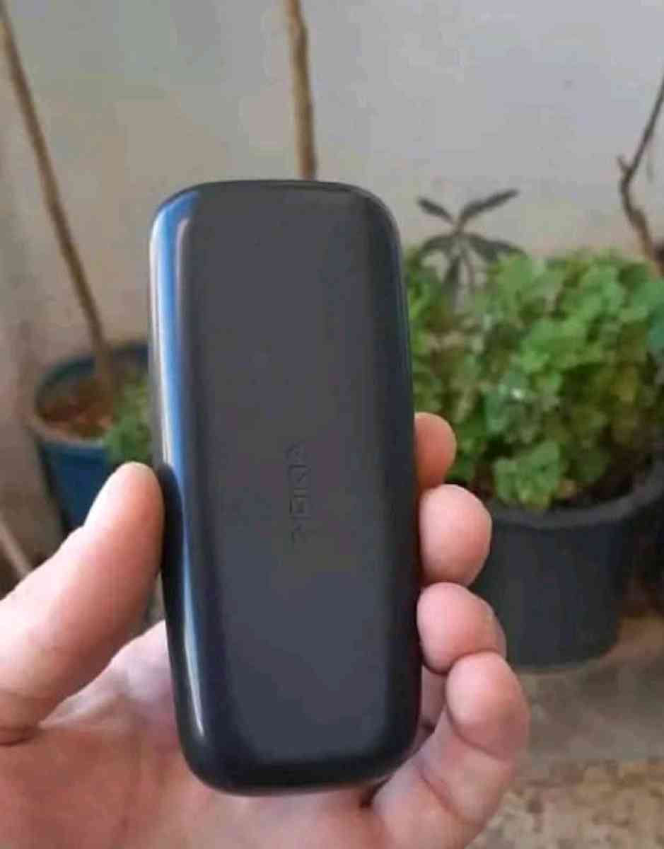 nokia 105 4G - Alger Centre, Alger - Tijelabin