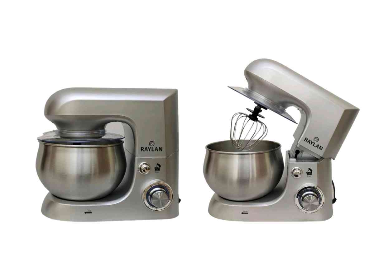 Ptrin Raylan 1300 w 05L noir - Alger Centre, Alger - Tijelabin