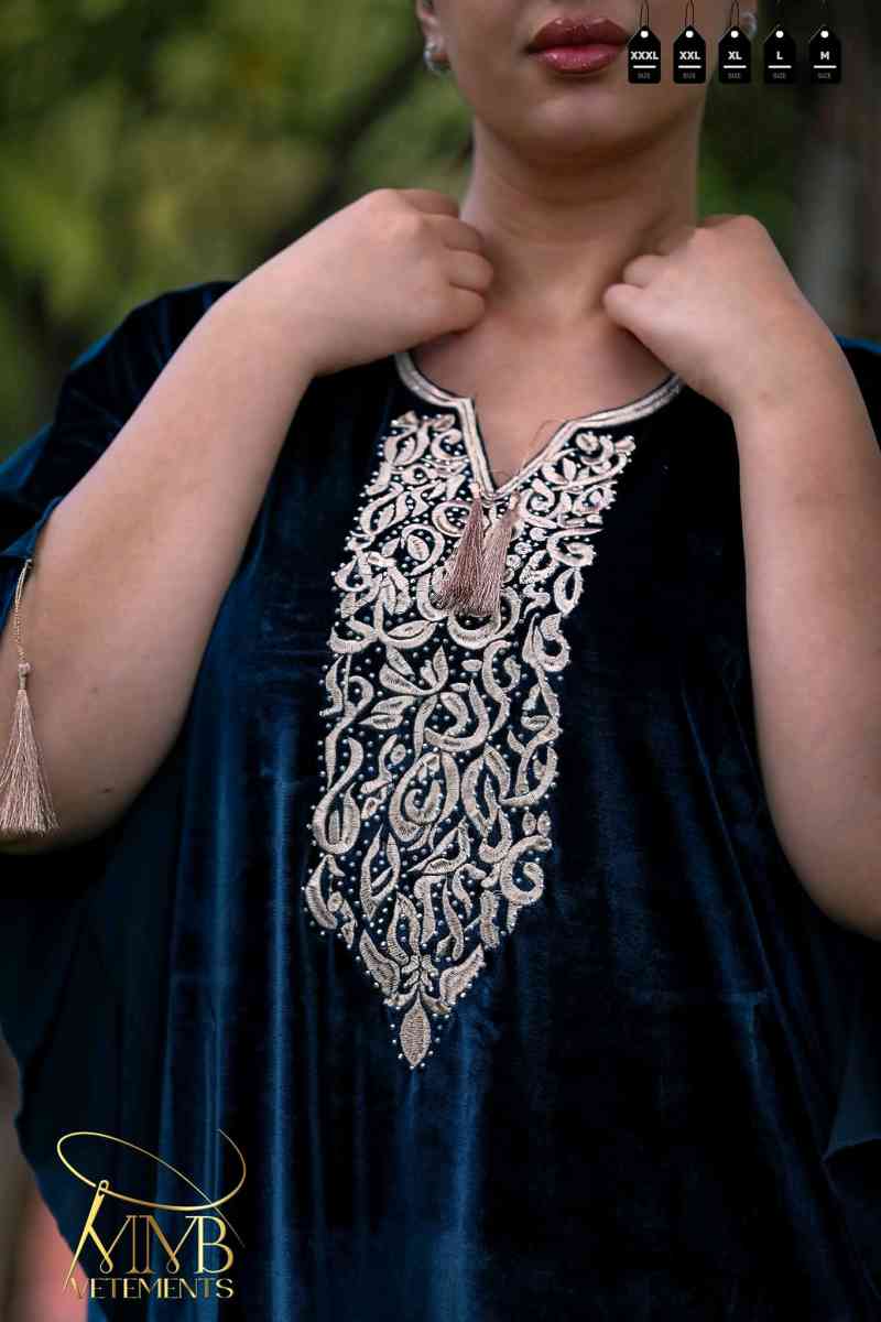 جبة قطيفة - Jijel, Jijel - Tijelabin