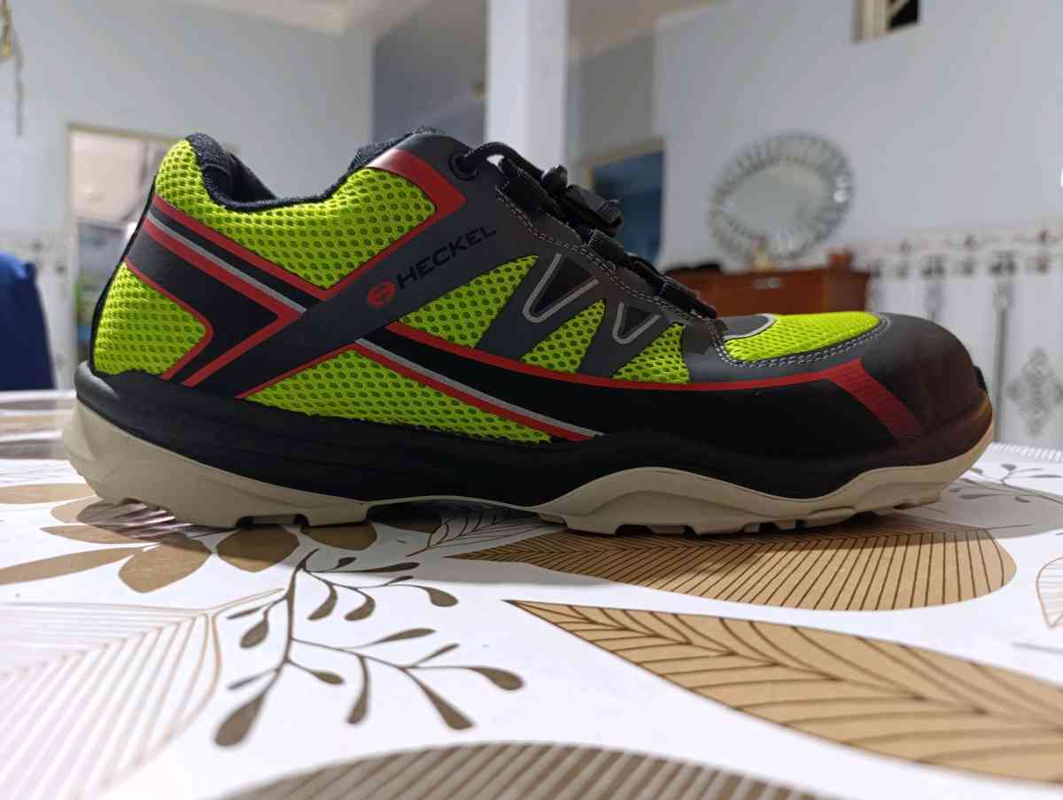 chaussures de scurit - Guelma, Guelma - Tijelabin