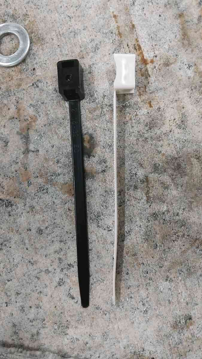 collier embasse - Ain Chouhada, Djelfa - Tijelabin