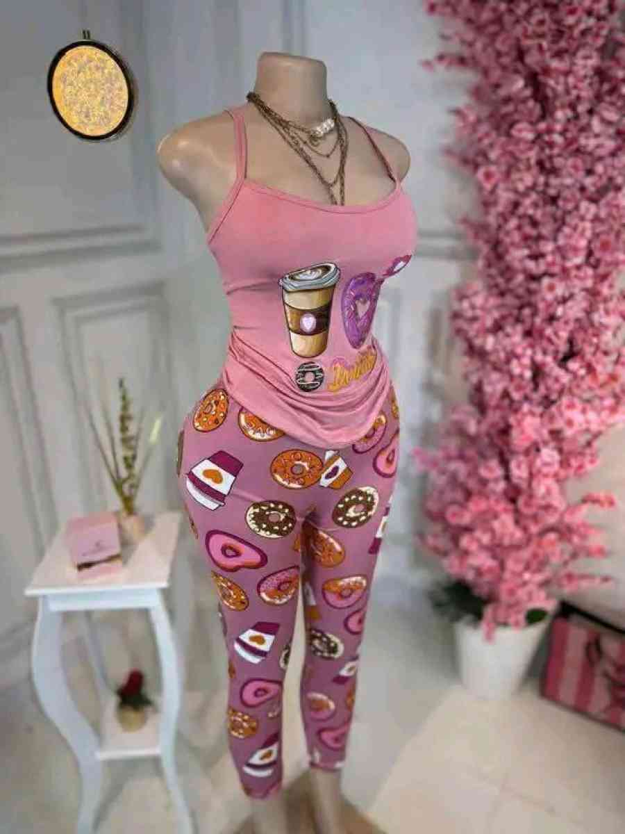 pyjama - Alger Centre, Alger - Tijelabin