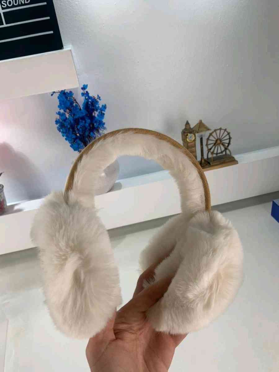 سماعات رأس دافئة - Alger Centre, Alger - Tijelabin