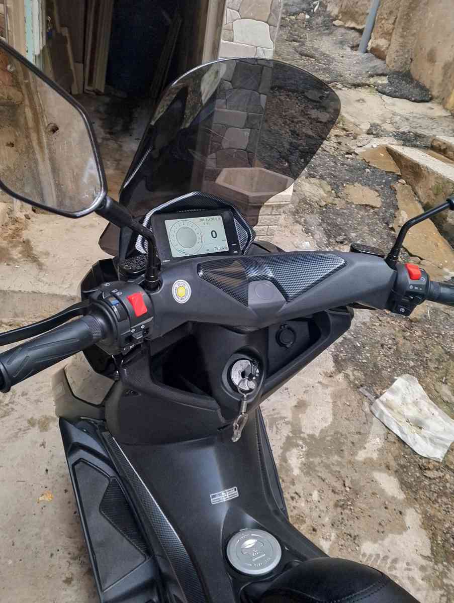 max TS 200 - Collo, Skikda - Tijelabin